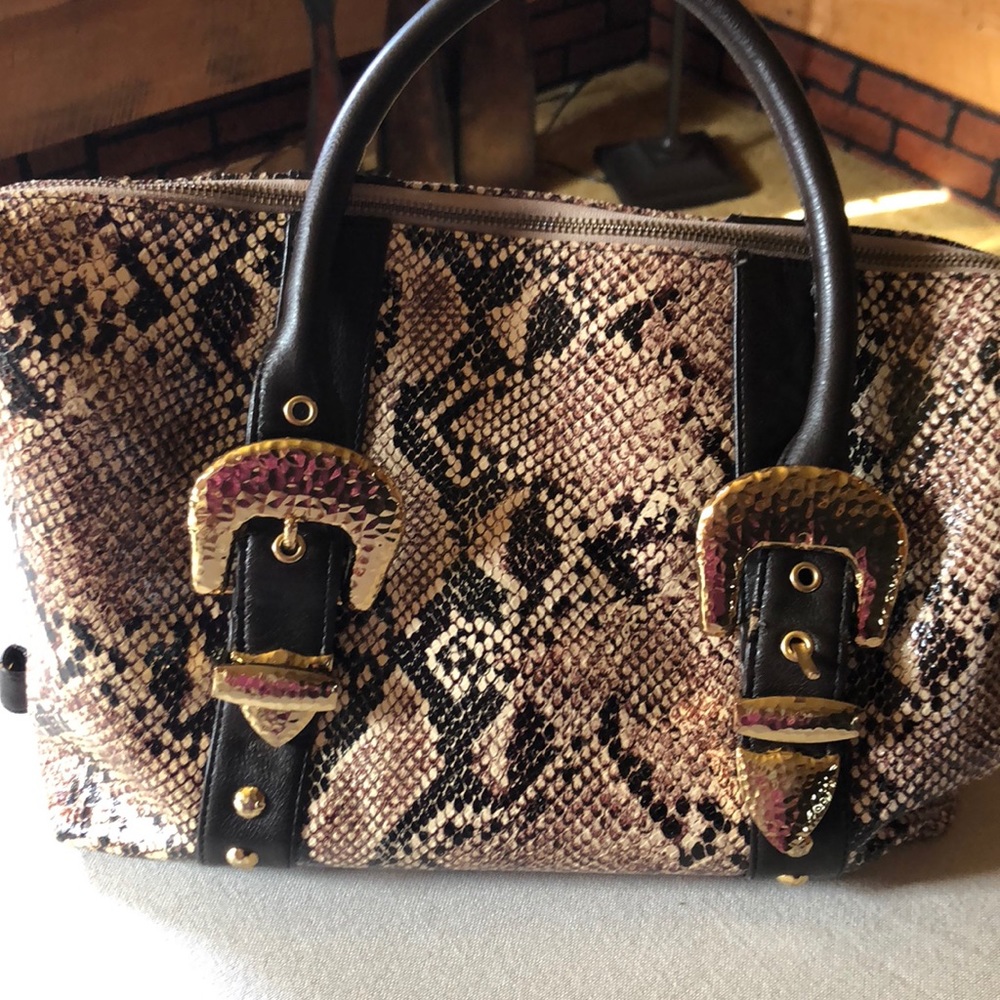 Charm & Luck Purse